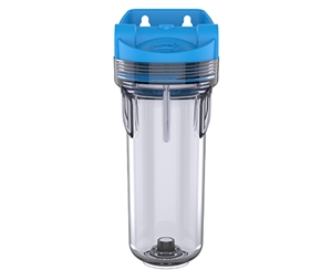 滨特尔3G蓝滤瓶